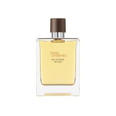 Мужская туалетная вода Terre D&apos;Hermes Eau Intense Vetiver Eau de Parfum Hermes, 100