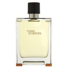 Мужская туалетная вода Terre d&apos;Hermes EDT Hermes, 200