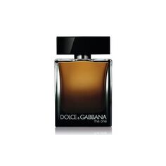 Мужская туалетная вода The One For Men Eau de Parfum Dolce &amp; Gabbana, 50