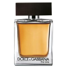 Мужская туалетная вода The One Men Dolce &amp; Gabbana, 100