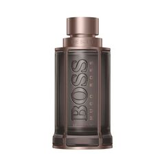 Мужская туалетная вода The Scent Le Perfum For Him Hugo Boss, 50