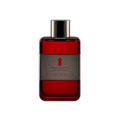 Мужская туалетная вода The Secret Temptation EDT Antonio Banderas, 100 ml