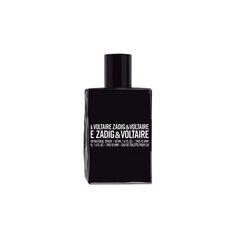 Мужская туалетная вода This is Him EDT Zadig &amp; Voltaire, 100