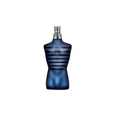 Мужская туалетная вода Ultra Male EDT Jean Paul Gaultier, 40