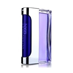 Мужская туалетная вода Ultraviolet Man EDT Paco Rabanne, 100