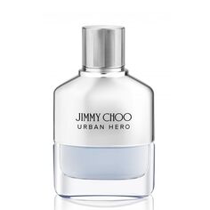 Мужская туалетная вода Urban Hero EDP Jimmy Choo, 50