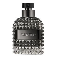 Мужская туалетная вода Valentino Uomo Intense EDP Valentino, 50