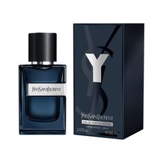 Мужская туалетная вода Y Eau De Parfum Intense perfume de hombre Yves Saint Laurent, 100