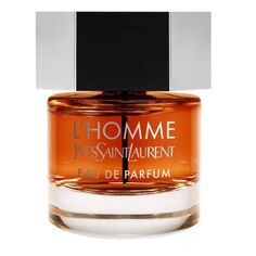 Мужская туалетная вода Yves Saint Laurent L&apos;Homme Intense EDP Perfume para Hombre Yves Saint Laurent, 60