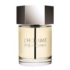 Мужская туалетная вода Yves Saint Laurent Perfume Hombre L&apos;Homme Eau de Toilette Yves Saint Laurent, 100