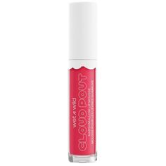 Мусс для губ Lip Mousse Cloud Pout Marshmallow Wet N Wild, Fluff You