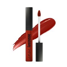 Мусс для губ Lip Mousse Velvet Lip Color L.A. Girl, Squad