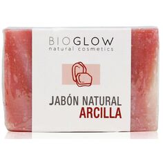 Мыло Jabón Natural Bio Glow, Arcilla