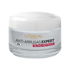 Набор косметики Anti Arrugas Expert +45 Años L&apos;Oréal París, 50 ml L'Oreal