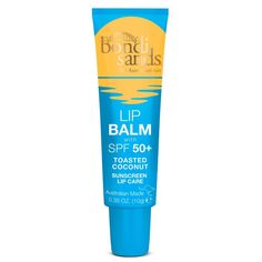 Набор косметики Bálsamo Labial SPF 50+ Bondi Sands, 10 gr