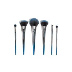 Набор косметики Blue Moon Set de Brochas You Are The Princess, Set 6 productos