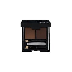 Набор косметики Kit Cejas Sleek, Extra Dark