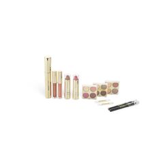 Набор косметики Nude Complete Makeup Set Magic Studio, Set 10 productos