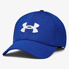 Бейсболка Under Armour UA Blitzing Unisex, синий