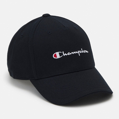 Бейсболка Champion Icons Baseball Unisex, темно-синий