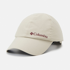 Бейсболка Columbia Silver Ridge Iii Ball Unisex, светло-бежевый