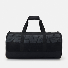 Спортивная сумка Venum Connect Duffle Unisex, темно-зеленый