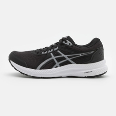 Кроссовки Asics Gel-contend 8, черный/серый