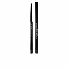 Подводка для глаз Microliner ink Shiseido, 0,08 г, 02-brown