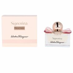 Духи Signorina Salvatore ferragamo, 30 мл