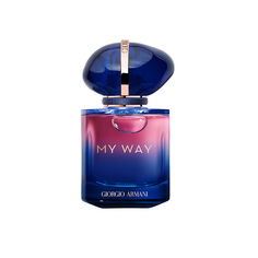 Духи My way parfum vaporizador refillable Giorgio armani, 30 мл