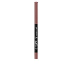 Карандаш для губ Matte comfort perfilador de labios Essence, 0,3 г, 02-silky hazelnut