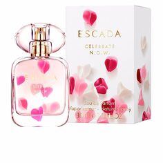 Духи Celebrate n.o.w. Escada, 30 мл