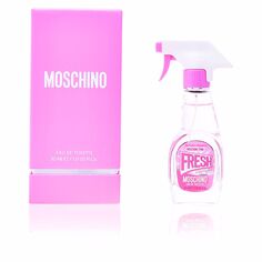 Духи Fresh couture pink Moschino, 30 мл