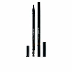 Краски для бровей Brow inktrio Shiseido, 0,31 г, 04-ebony