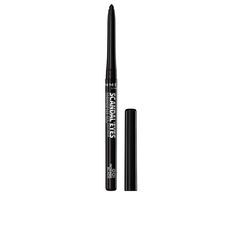 Подводка для глаз Scandaleyes automatic eyeliner Rimmel london, 0,35 г, black