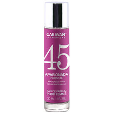 Духи Caravan perfume de mujer nº45 Caravan, 30 мл