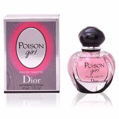 Духи Poison girl Dior, 30 мл