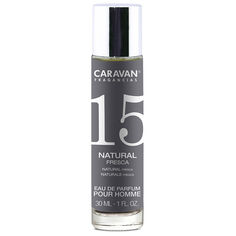 Духи Caravan perfume de hombre nº15 Caravan, 30 мл