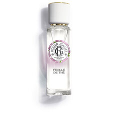 Духи Feuille de thé agua perfumada bienestar Roger &amp; gallet, 30 мл