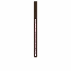 Подводка для глаз Hyper easy brush tip liner Maybelline, 0,6 г, 810-pitch brown