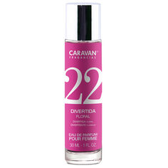 Духи Caravan perfume de mujer nº22 Caravan, 30 мл