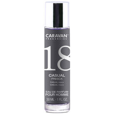 Духи Caravan perfume de hombre nº18 Caravan, 30 мл