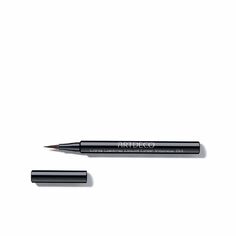 Подводка для глаз Long lasting liquid liner Artdeco, 0,6 мл, 4-brown line