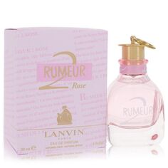 Духи Rumeur 2 rose eau de parfum Lanvin, 30 мл
