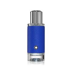Духи Explorer ultra blue eau de parfum Montblanc, 30 мл