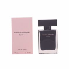 Одеколон Narciso for her eau de toilette Narciso rodriguez, 30 мл