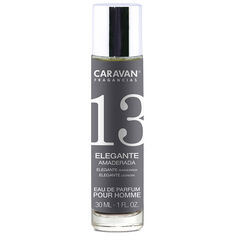 Духи Caravan perfume de hombre nº13 Caravan, 30 мл