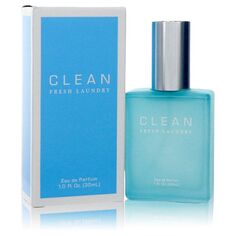 Духи Fresh laundry eau de parfum Clean, 30 мл