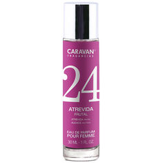 Духи Caravan perfume de mujer nº24 Caravan, 30 мл