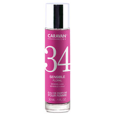 Духи Caravan perfume de mujer nº34 Caravan, 30 мл